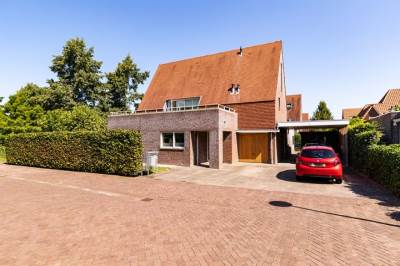 Woning Snip 70 Groningen