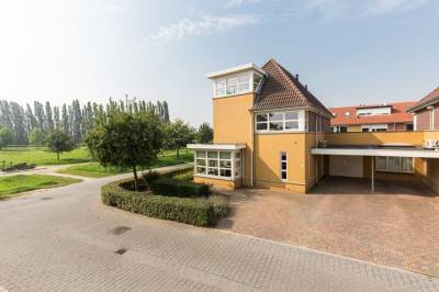 Woning Ebro 40 Doetinchem