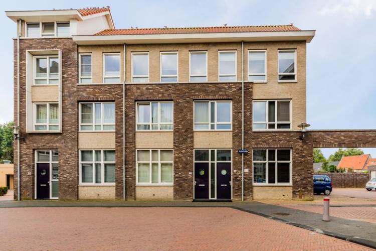 Woning Sluisplein 52 Sint-Oedenrode