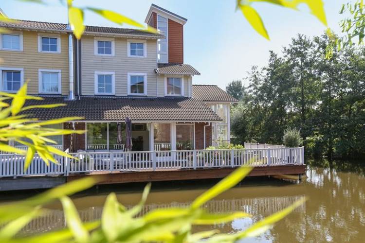 Woning Rinus Terlouwstraat 2 Rotterdam