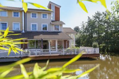 Woning Rinus Terlouwstraat 2 Rotterdam