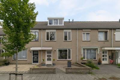 Woning Generaal de Gaullelaan 24 Eindhoven