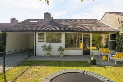 Woning Meidoornlaan 11 Dalfsen