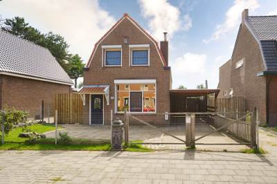 Woning Talmastraat 61 Breda