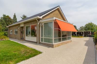Woning Hoofdweg 234 Blijham