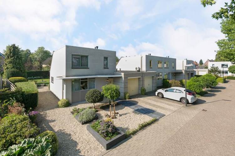 Woning Harriët Freezerplantsoen 14 Apeldoorn