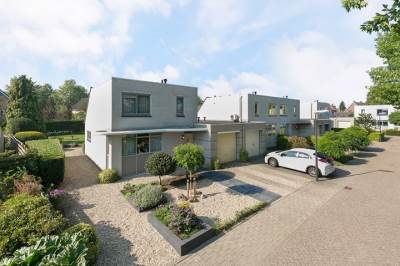 Woning Harriët Freezerplantsoen 14 Apeldoorn