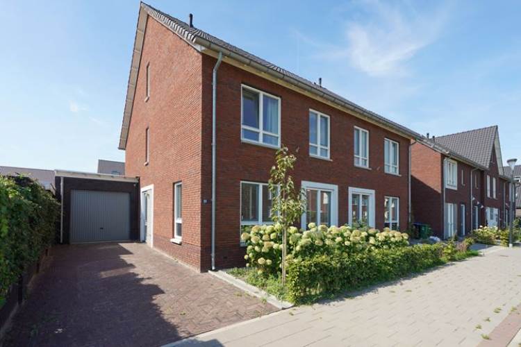 Woning Grote Boel 31 Nijmegen