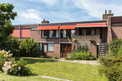 Woning Rozendaallaan 5 Berkel en Rodenrijs