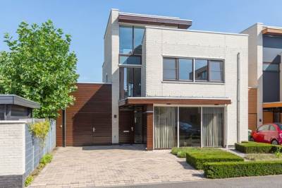 Woning Rietvoorn 16 Doetinchem