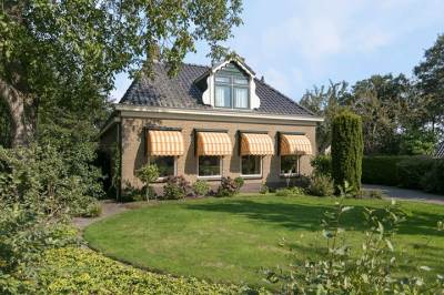 Woning De Buorren 19 Lippenhuizen