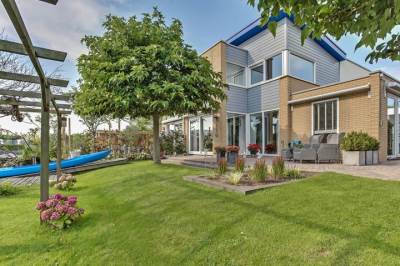 Woning Weerribben 26 Lelystad