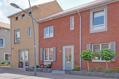 Woning Grasland 6 Assendelft