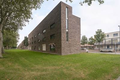 Woning Digna Johannaweg 129 Hoogvliet Rotterdam