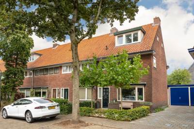 Woning Rigelstraat 6 Hilversum