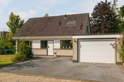 Woning Fluessen 25 Drachten