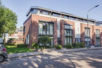 Woning Willem de Zwijgerstraat 115 Venlo