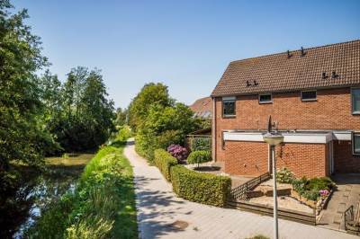 Woning Gerstdreef 76 Doetinchem