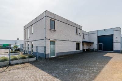 Woning James Wattstraat 3 Goirle