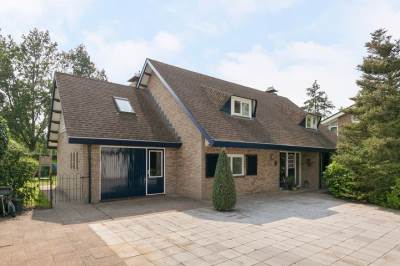 Woning De Meeten 48 Roosendaal