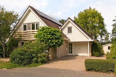 Woning W. Dassenstraat 31 Wapserveen