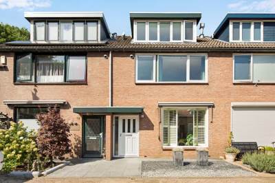 Woning Oeralweg 45 Tilburg