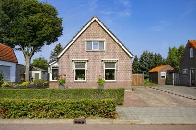 Woning Molenveld 40 Twello