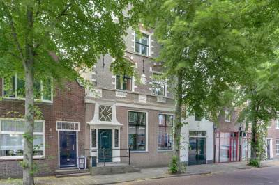 Woning Westerstraat 230 Enkhuizen