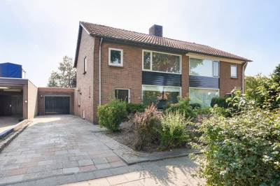 Woning Juliana van Stolbergstraat 13 Kaatsheuvel