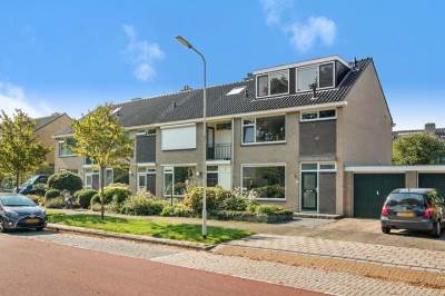 Woning Het Korte Land 2 Castricum
