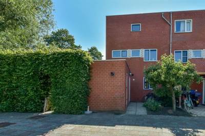 Woning Het Duin 7 Amersfoort