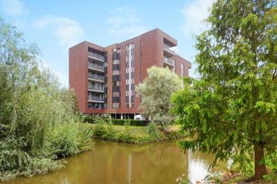 Woning Guntersteinweg 189 Den Haag