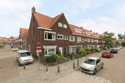 Woning Prinsenhof 6 Eindhoven