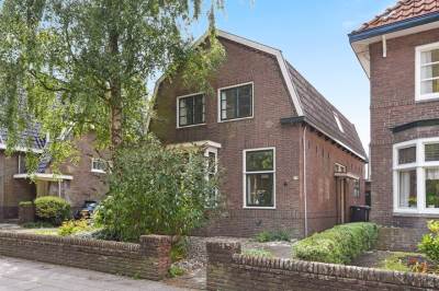 Woning Burgemeester Wuiteweg 114 Drachten