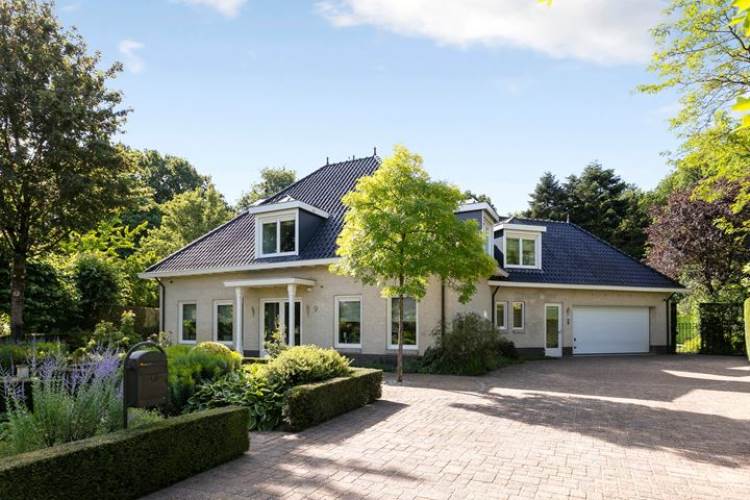 Woning Coba Pulskensdreef 9 Oosterhout (NB)