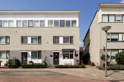 Woning Prof. Oudpark 58 Ede