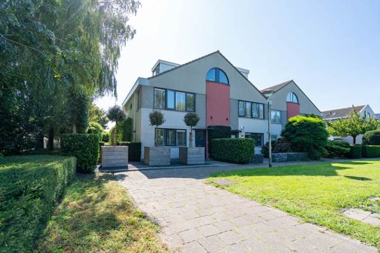 Woning Deijlerweg 206 Wassenaar