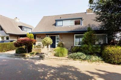 Woning Eemmeerlaan 2 Bunschoten-Spakenburg