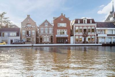 Woning Barendstraat 5 Boskoop