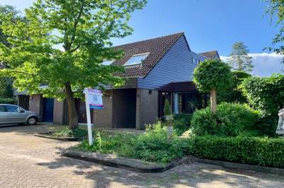 Woning Robijn 8 Berkel en Rodenrijs