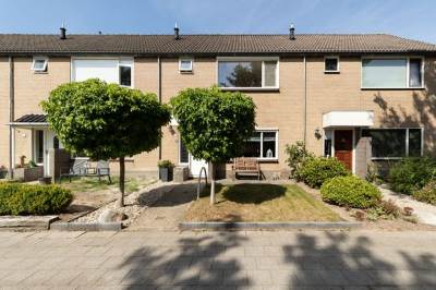 Woning Schonauwen 19 Roden