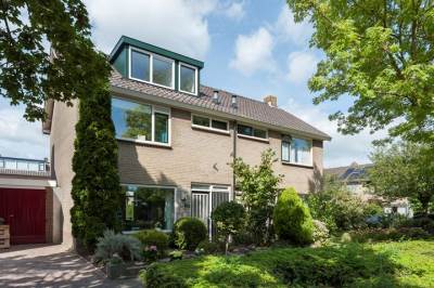 Woning Camphuysenstraat 50 Vleuten