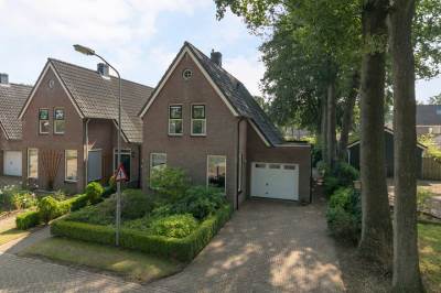 Woning Jan Mensinghstraat 25 Aalden