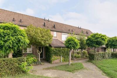 Woning Maasborch 30 Rosmalen