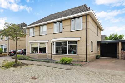 Woning Herculesstraat 15 Apeldoorn