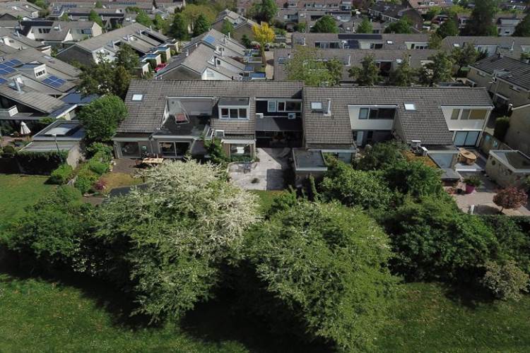 Woning Reigerskamp 211 Maarssen