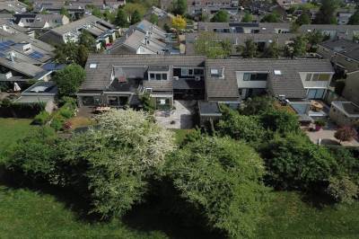 Woning Reigerskamp 211 Maarssen