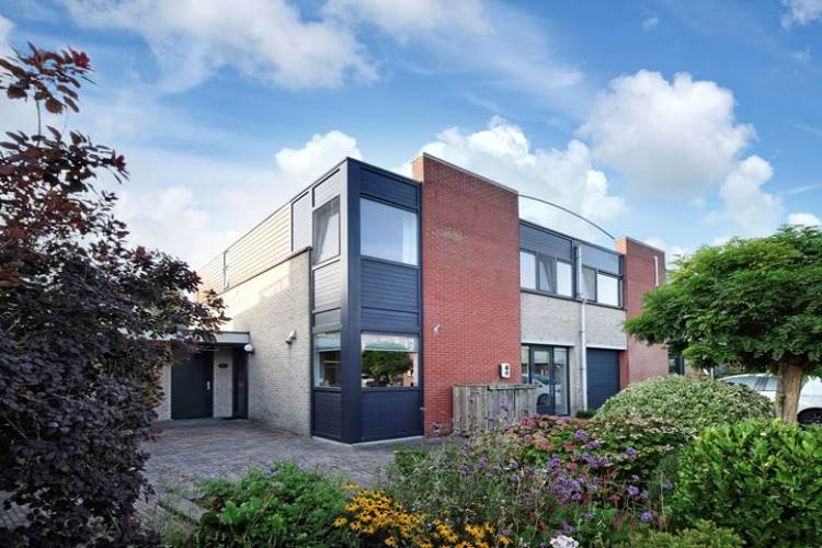 Woning Tilly de Vriestuin 13 Heerhugowaard