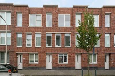 Woning Reitzstraat 226 Den Haag