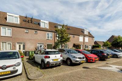 Woning Paterspoel 7 Landsmeer